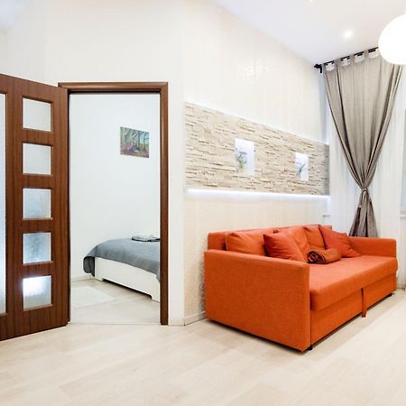 Modern Westend Citycenter Home Budapeşte Dış mekan fotoğraf