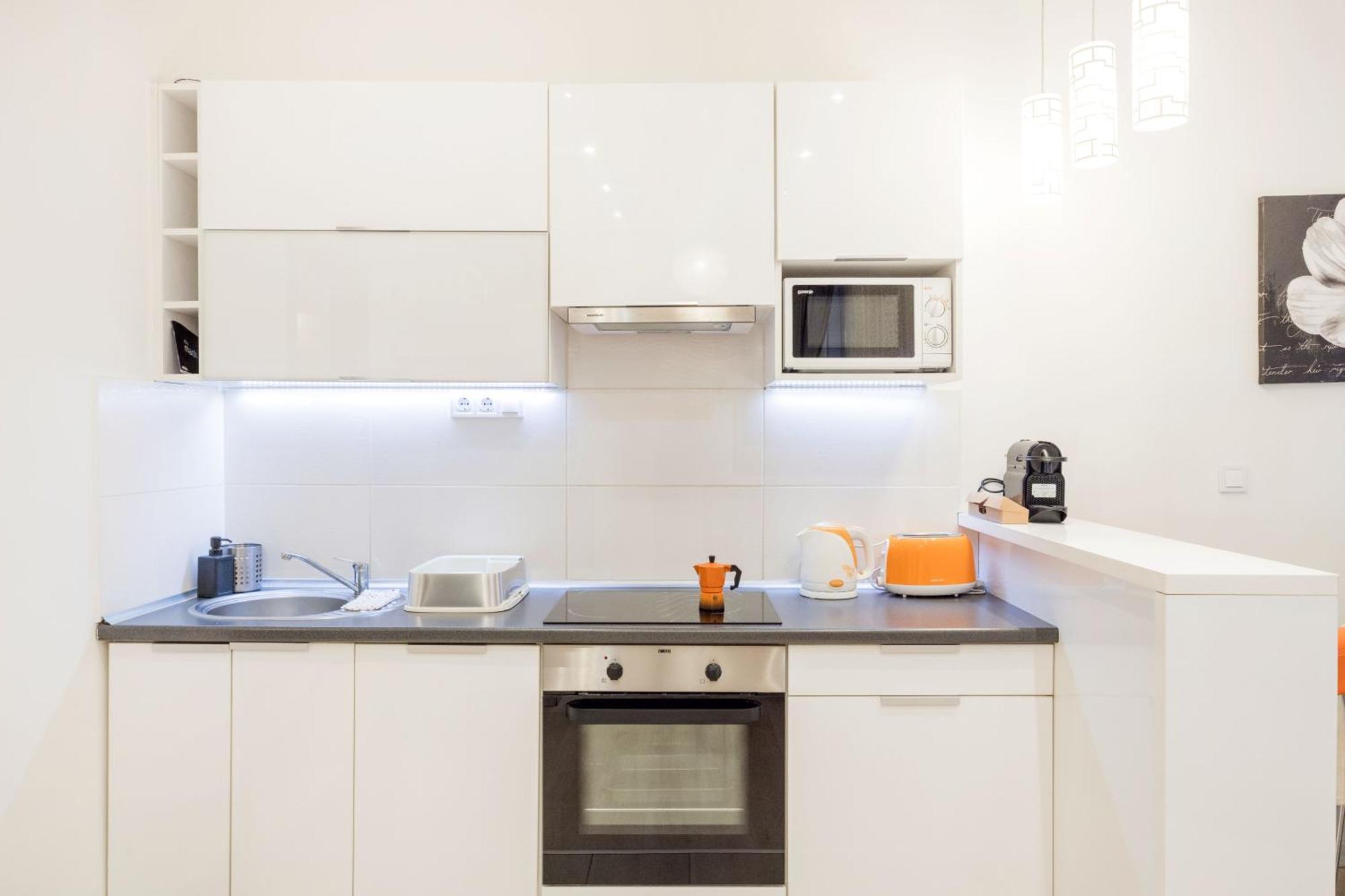Modern Westend Citycenter Home Budapeşte Dış mekan fotoğraf