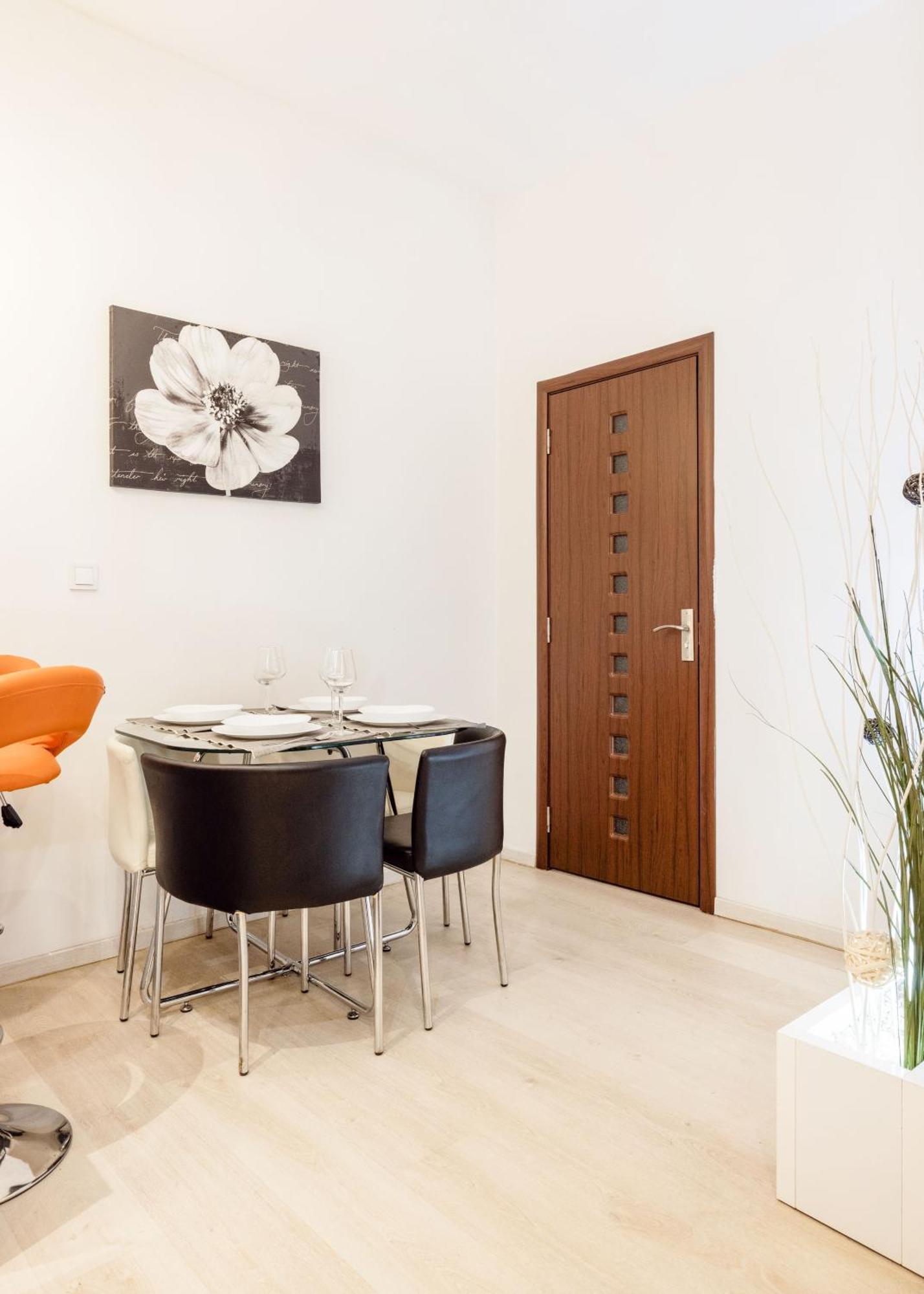 Modern Westend Citycenter Home Budapeşte Dış mekan fotoğraf