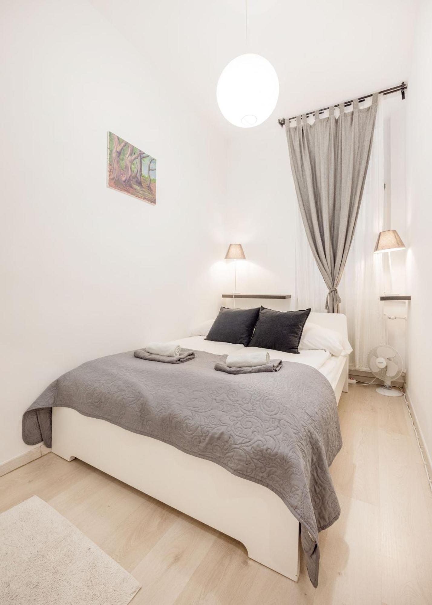 Modern Westend Citycenter Home Budapeşte Dış mekan fotoğraf
