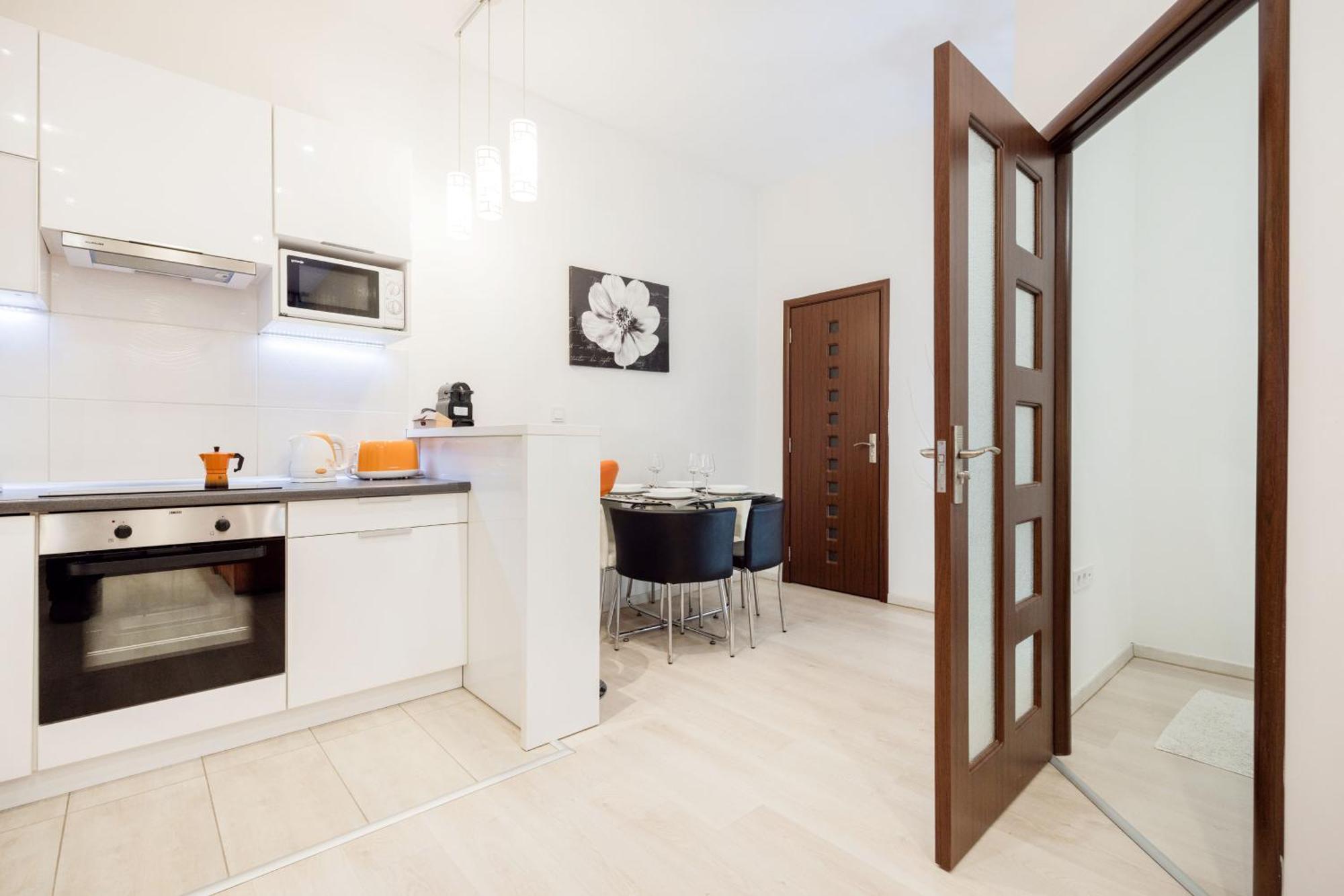 Modern Westend Citycenter Home Budapeşte Dış mekan fotoğraf