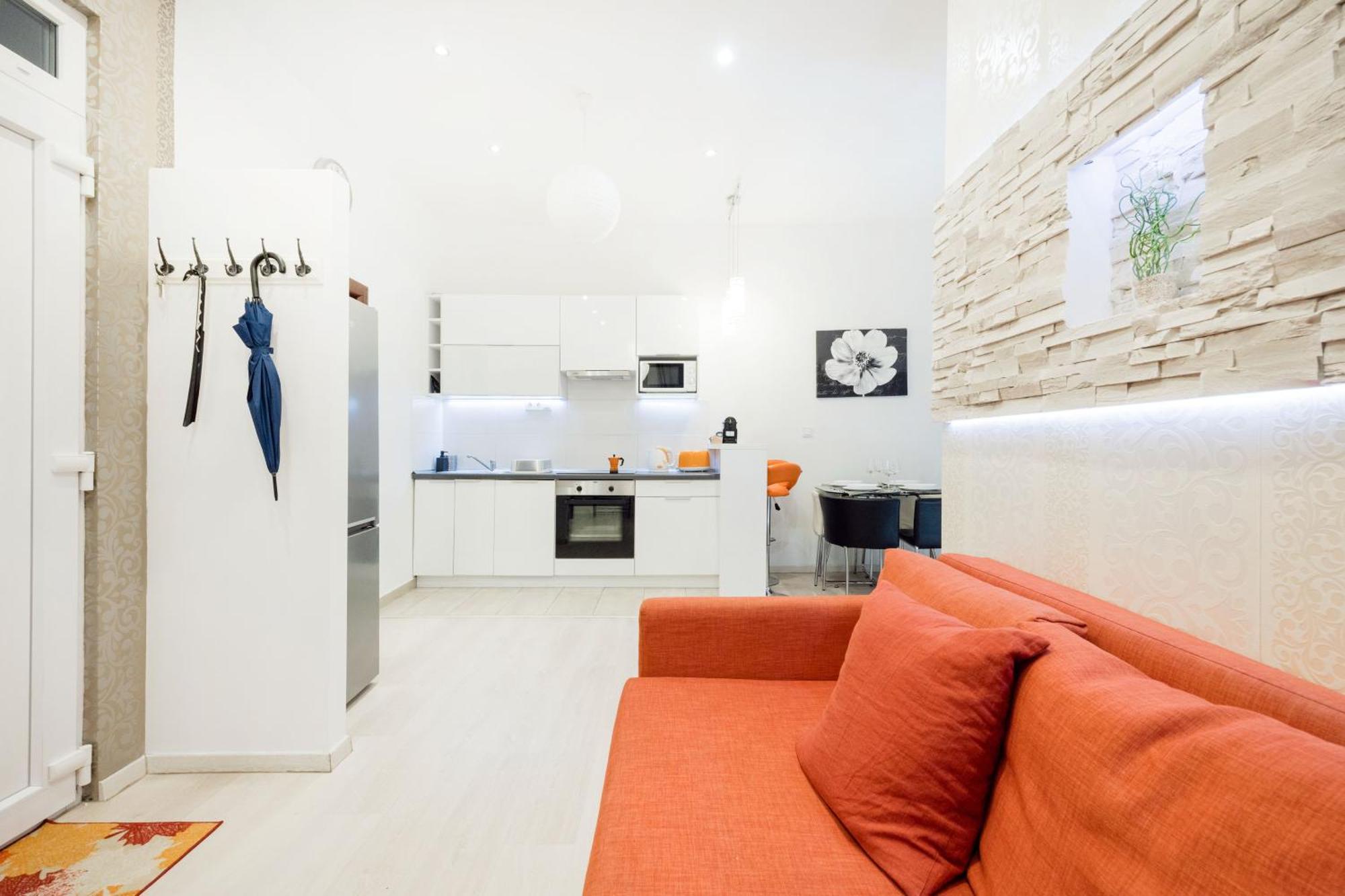 Modern Westend Citycenter Home Budapeşte Dış mekan fotoğraf