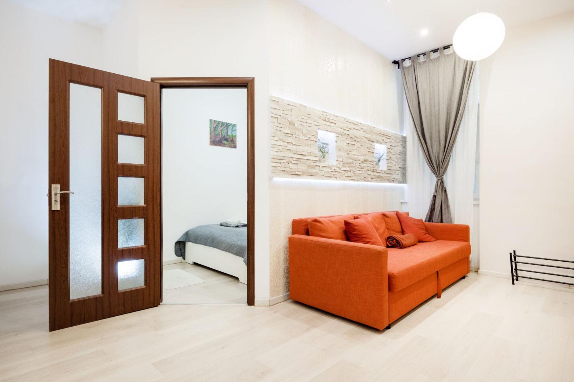 Modern Westend Citycenter Home Budapeşte Dış mekan fotoğraf