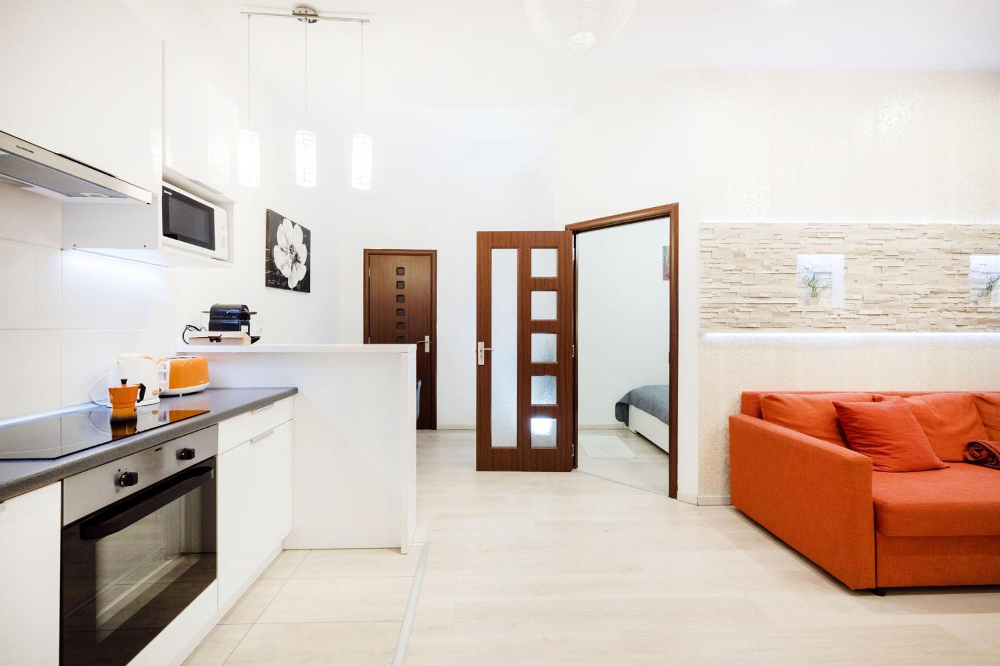 Modern Westend Citycenter Home Budapeşte Dış mekan fotoğraf