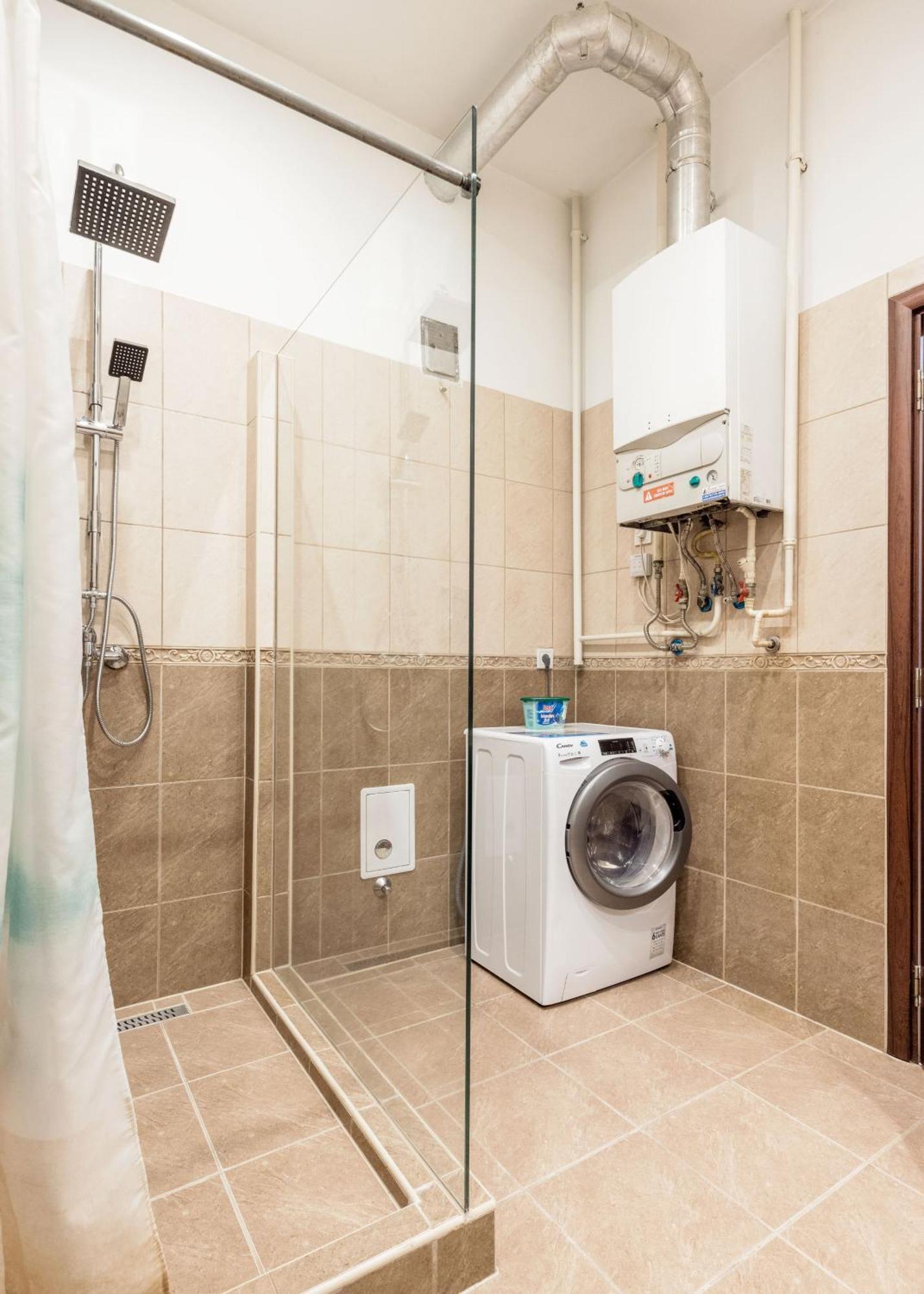 Modern Westend Citycenter Home Budapeşte Dış mekan fotoğraf