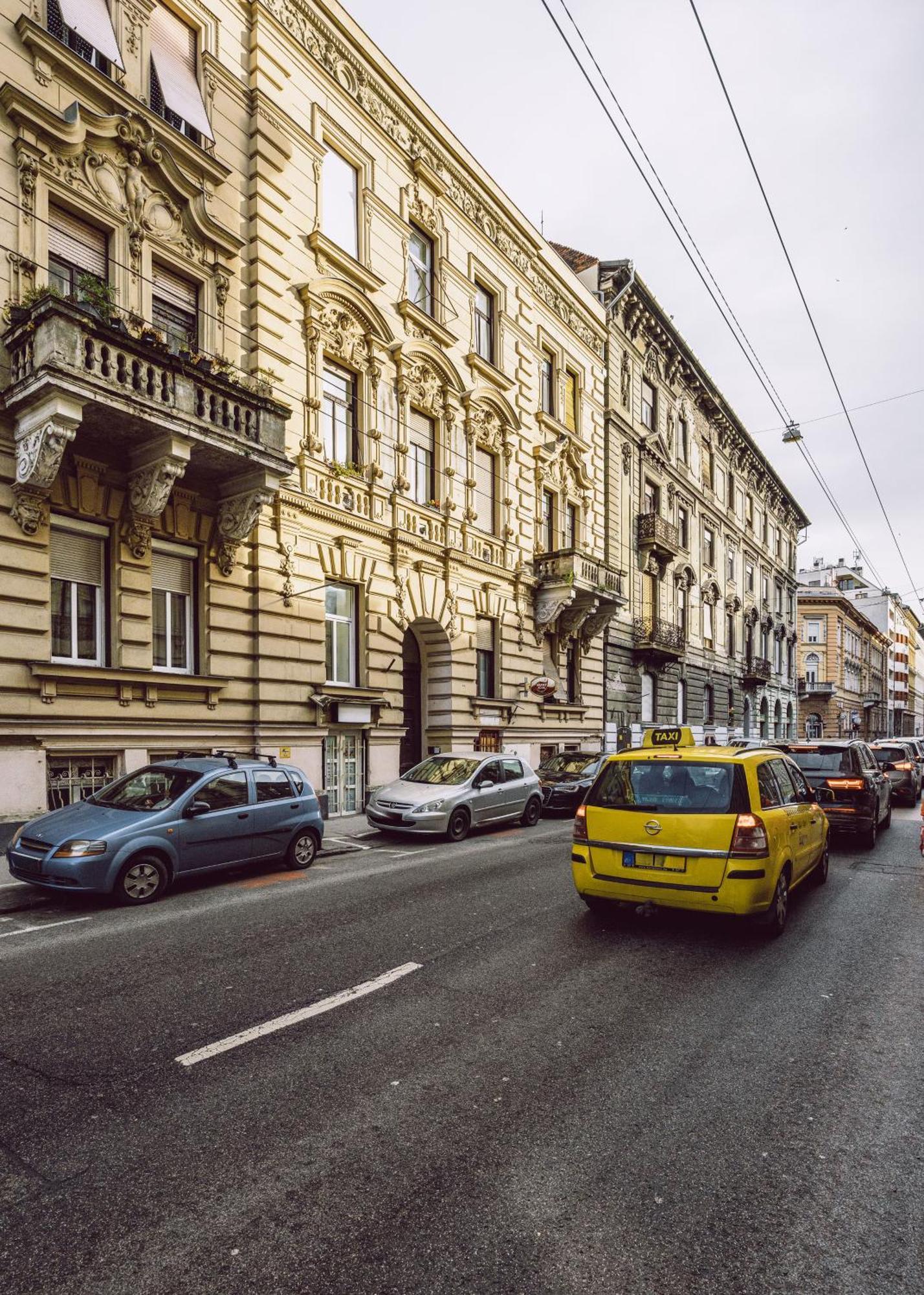 Modern Westend Citycenter Home Budapeşte Dış mekan fotoğraf
